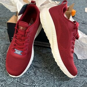NWT Sketchers Bobs Sport size 8.5